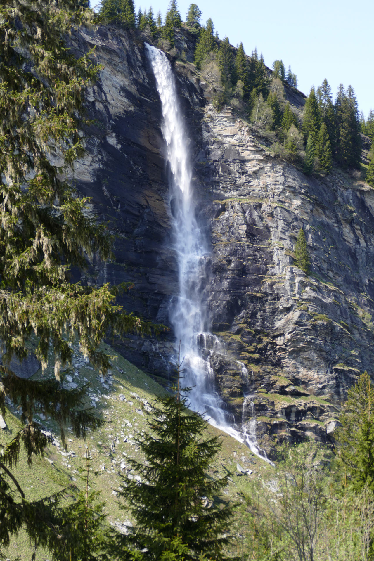 Wasserfall